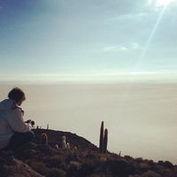 Viktor Carlsson's Photo