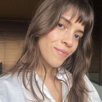 Andrea Castro's Photo