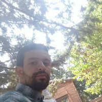 Amine Boussila的照片