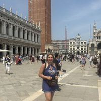 Alina Maria Ciubotaru的照片