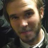 Michael Harrington的照片