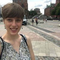 Lara Antonia  Ancot的照片