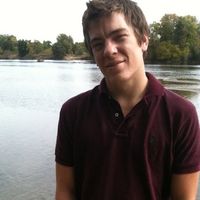 Cleve Wister's Photo