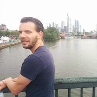 Mathias Desanghere的照片