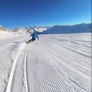Skiing's picture