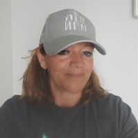 Géraldine SANIER's Photo