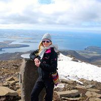 Lucie Meisner's Photo