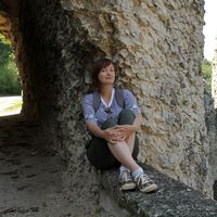 Anastasia Troshkina的照片