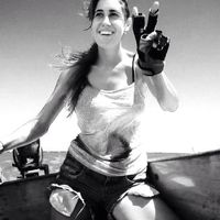 Fotos von María Del Mundo