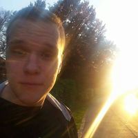 Miha Šporar's Photo