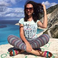 Marina Kovaleva的照片