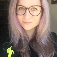 Kristina Rumyantseva的照片