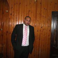 Hazem Hassaballah's Photo