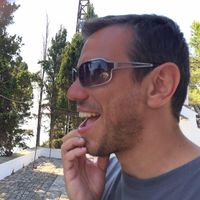 Konstantinos Papagiouvannis的照片