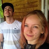 Simona Alexandru's Photo