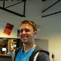 Nicolas Shaker的照片