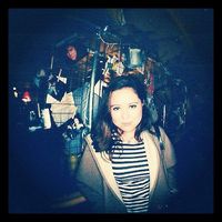 Cesca Boughton's Photo