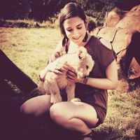 Melanie Schösser's Photo