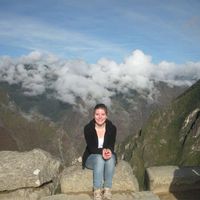 Anna Baumann's Photo