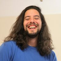 Mathieu Chouinard的照片