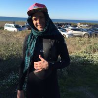 Kenneth Taylor的照片