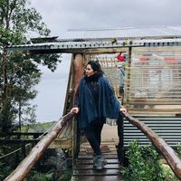 Justine Brito的照片