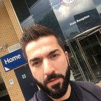 Gianluca Amstutz的照片