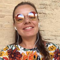 Mariana Lisina's Photo