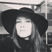 Beatrice Frasl的照片