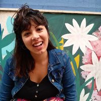 BARBARA VANINA SORAIRE的照片