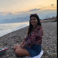 Maria Gracia Sueldo's Photo