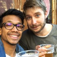 Lucas MARTIN的照片