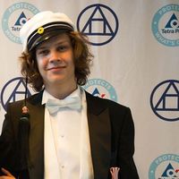 Ludvig Eriksson的照片