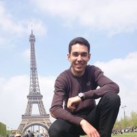 Fotos de Achraf Felfel