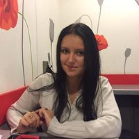 Karina Goncharova's Photo