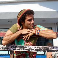 Zawk Singer的照片