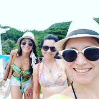 Mary Mercado的照片