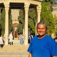 Ehsan Mohammadpour的照片