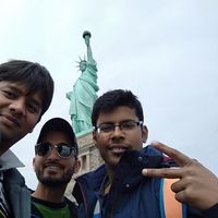 Rahul Chakrabarti's Photo