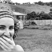 Júlia  Bernardes's Photo
