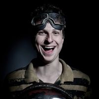 Фотографии пользователя Samuel Szatek