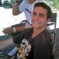 Danny Rogers's Photo