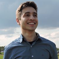 Le foto di Gabriel Carvalho