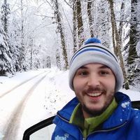 Pedro Rocamora Pérez's Photo