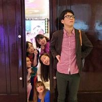 Kazuki Nakakimura's Photo