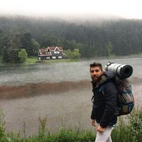 Mahmut Aslan's Photo