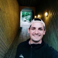 Nelson Rosas's Photo