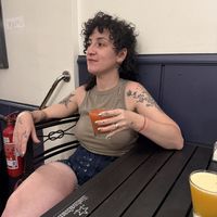 Nuria Gutiérrez's Photo