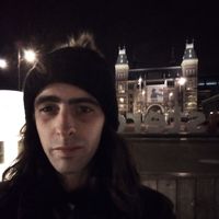 Sylvain Flandin's Photo