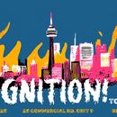 Ignition! TO - Burning Man Art Jam & Fundraiser 's picture